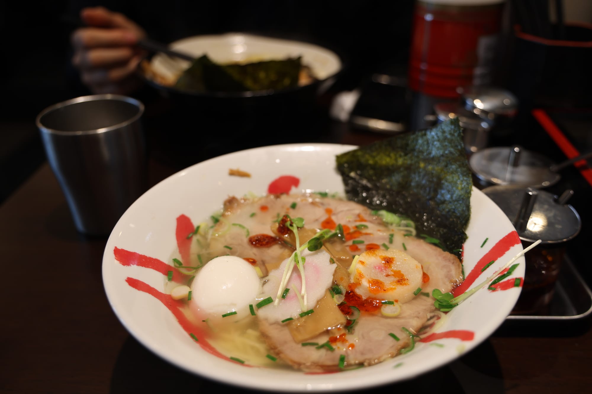 圣诞季的北海道之旅