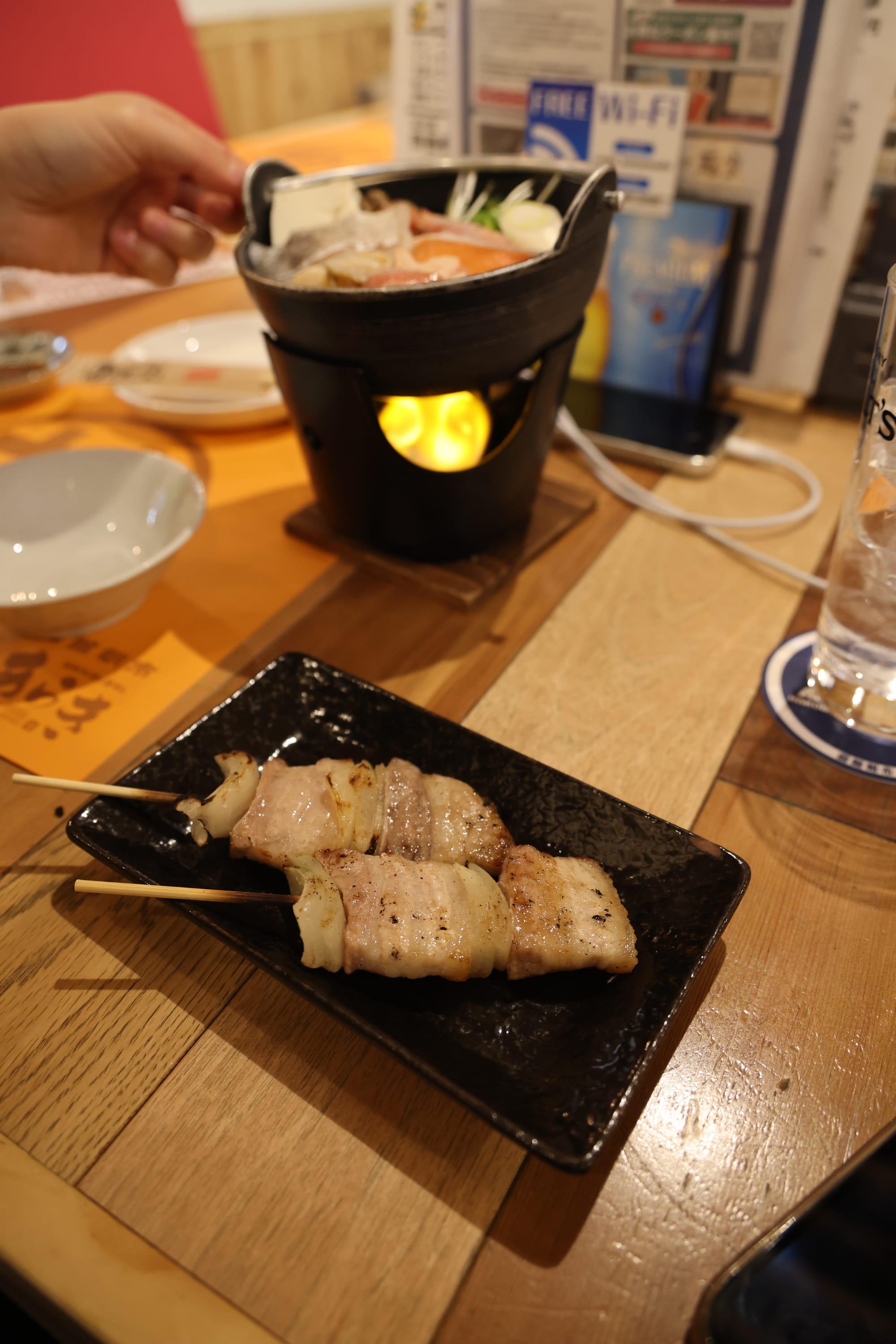 圣诞季的北海道之旅