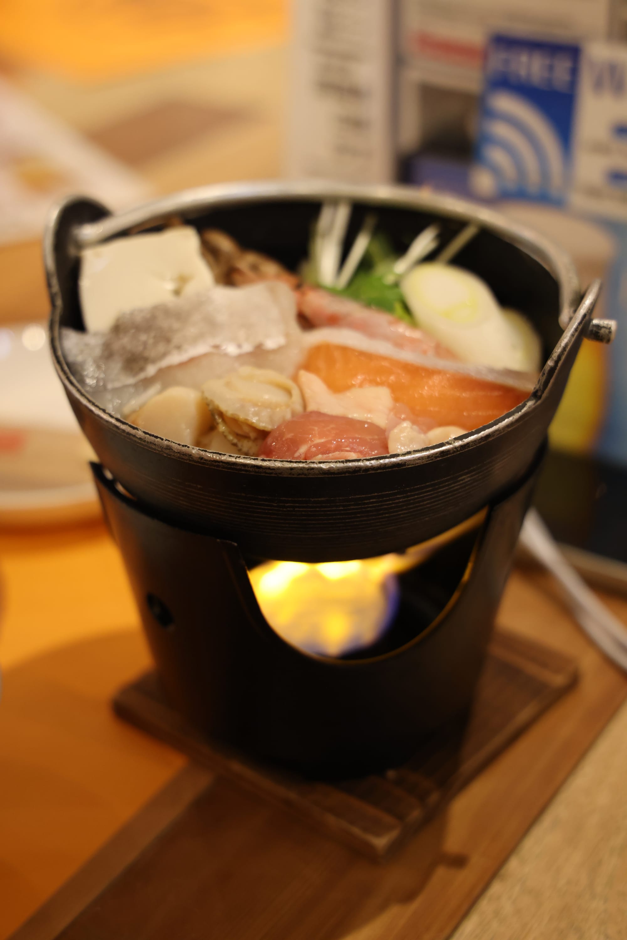 圣诞季的北海道之旅