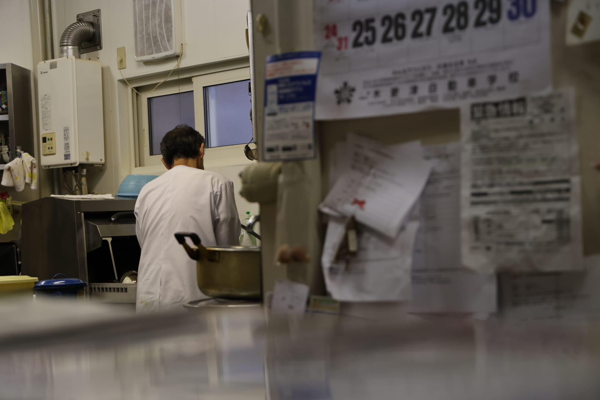 圣诞季的北海道之旅