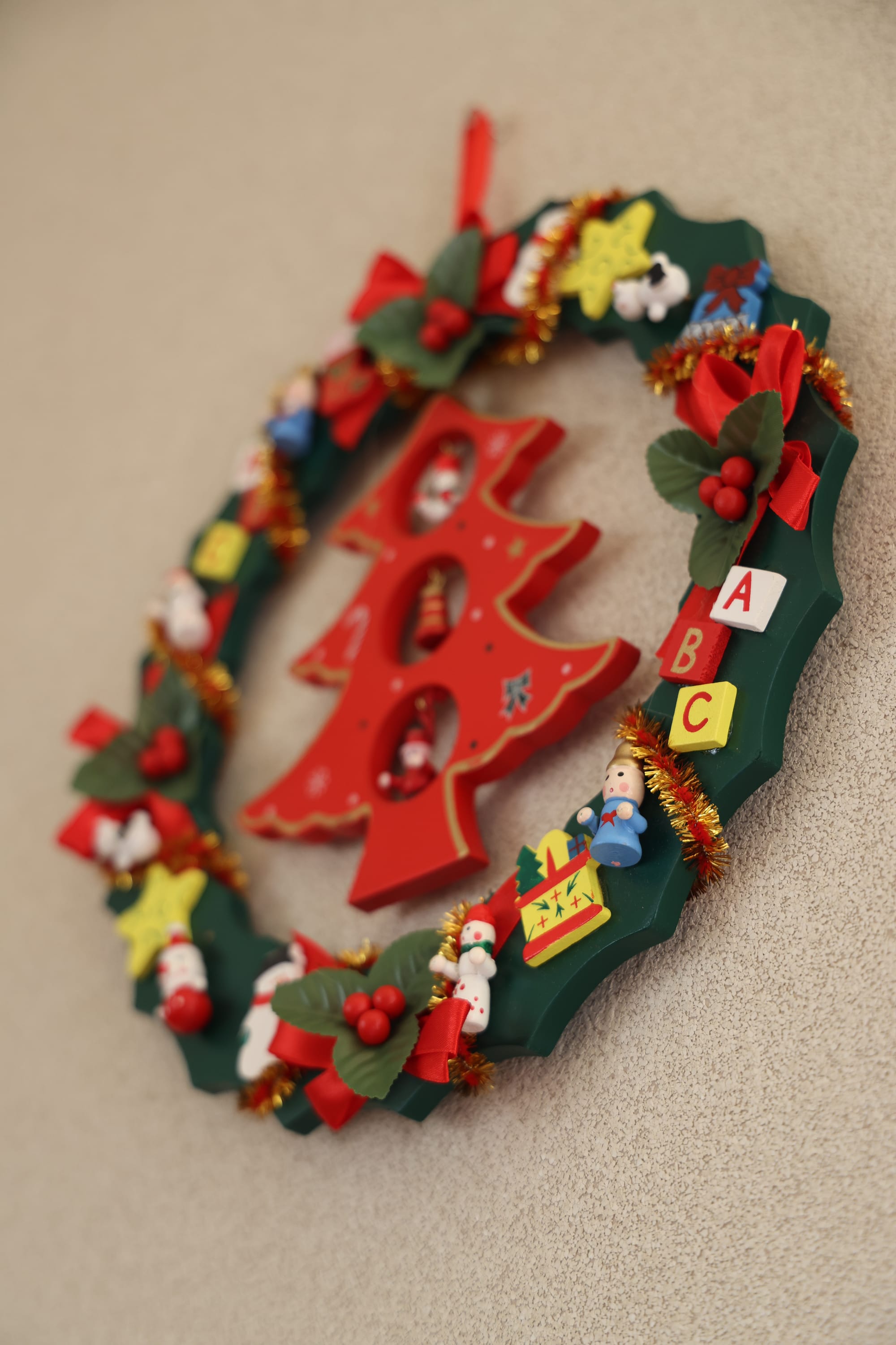 圣诞季的北海道之旅