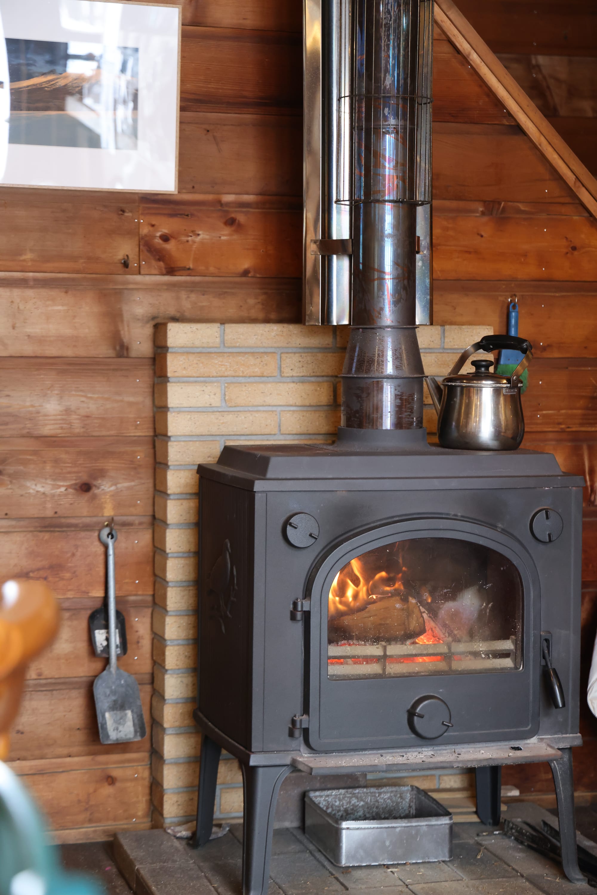 圣诞季的北海道之旅